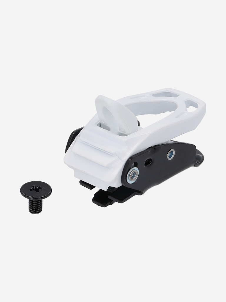 Бакля нижняя Termit под гребенку до 24 мм, шаг 4 мм арт. ASW24BCKLD ...