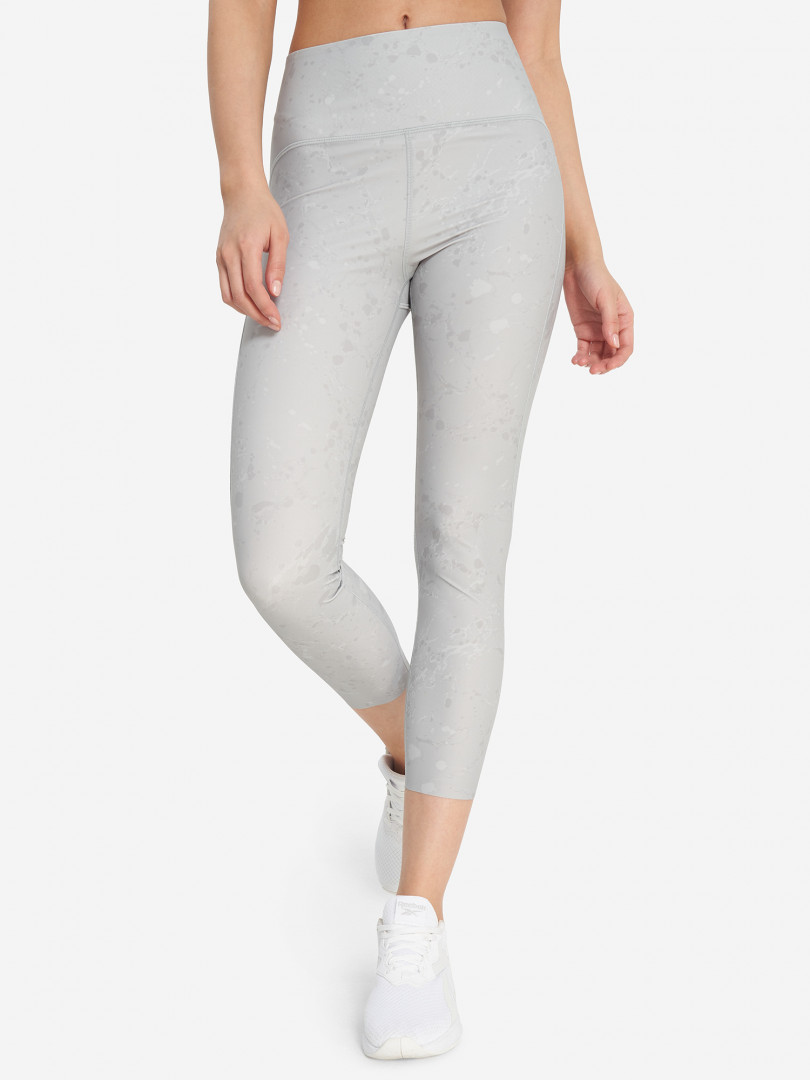 Легинсы женские Sensana Серый 2799₽