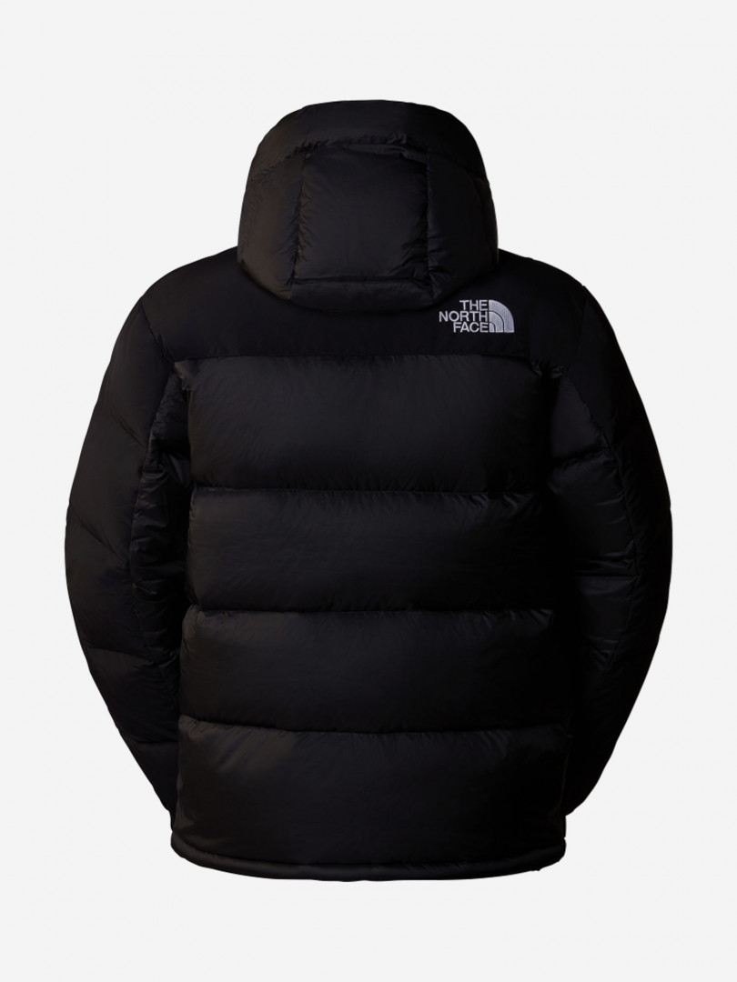 Пуховик мужской The North Face Hmlyn 31834230299 Черный, размер 44, 46,48,52, фото 2