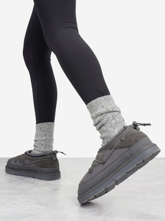 Слипоны утепленные женские Cordillero Raskis Slip