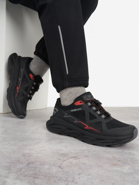 Кроссовки для мальчиков Northland Holz