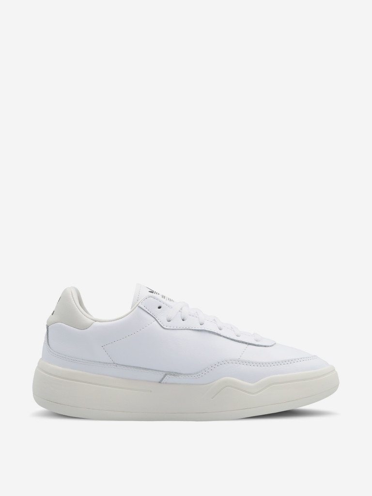Кеды женские adidas Her Court