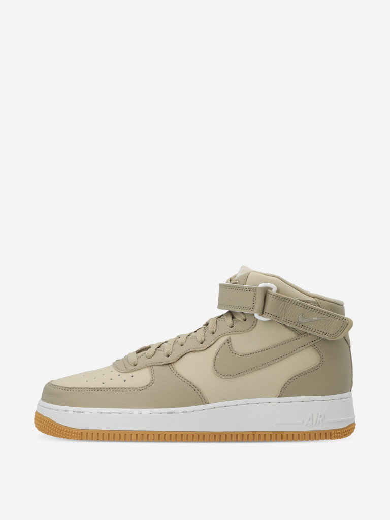 Кеды мужские Nike Air Force 1 Mid '07 LX