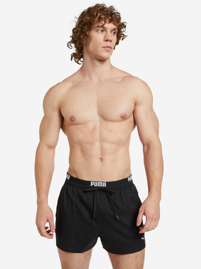 Шорты плавательные мужские PUMA