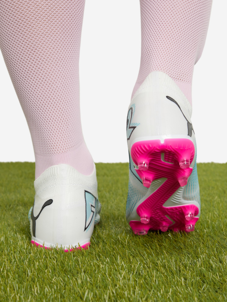 Бутсы мужские PUMA Future 7 Match FG/AG