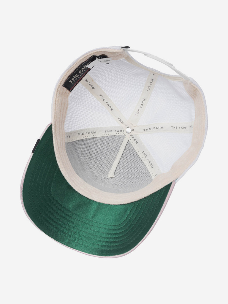 Бейсболка с сеточкой GOORIN BROTHERS 101-1898