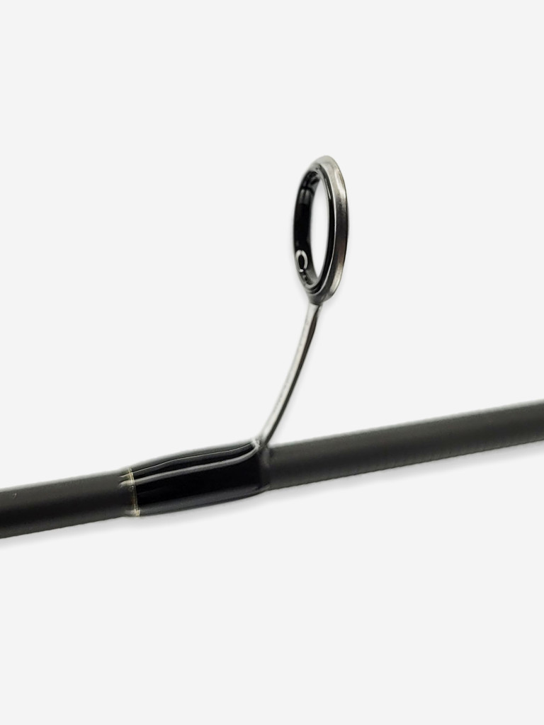 Спиннинг Hearty Rise AREA TOURNAMENT AT-672UL 200 см. 0.7-7 гр