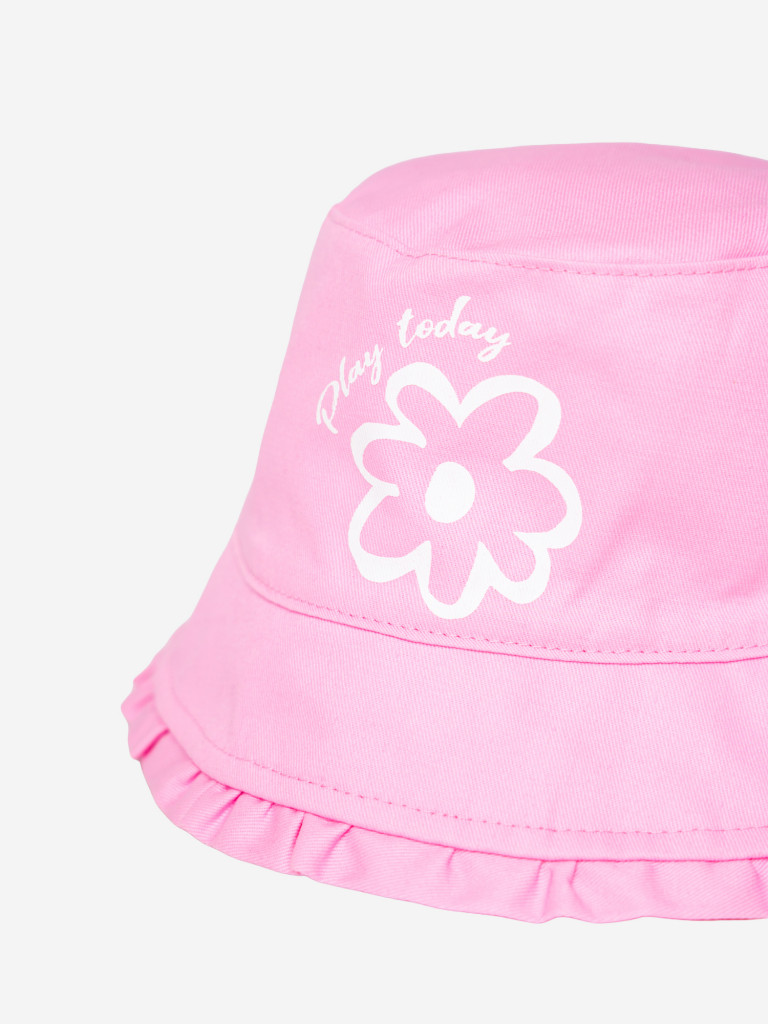 Панама для девочек PlayToday