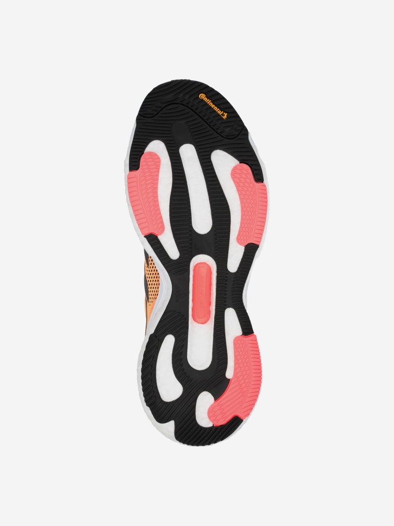 Кроссовки мужские adidas Solar Glide 5 M