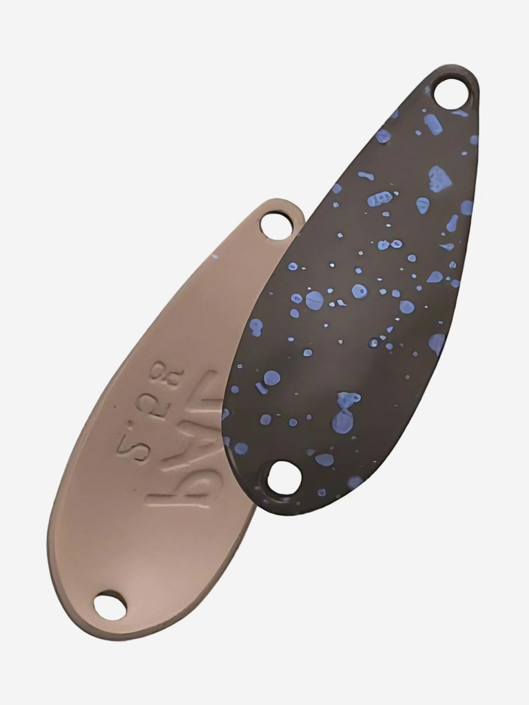 Блесна колеблющаяся FOREST PAL Limited 1.6гр LT59