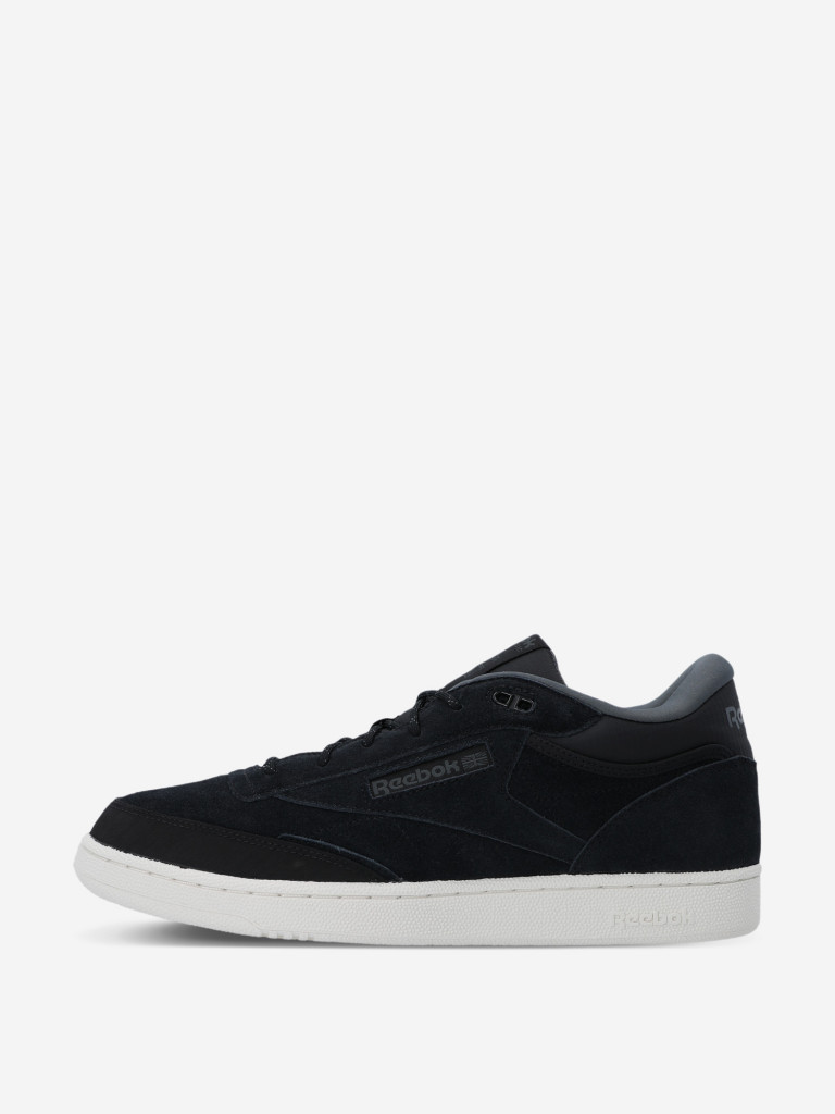 Кроссовки мужские Reebok Club C Mid II
