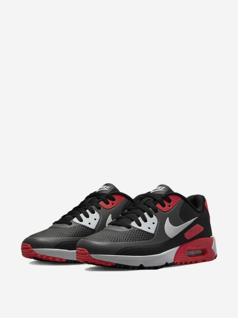 Кроссовки мужские для гольфа Nike Air Max 90 Golf