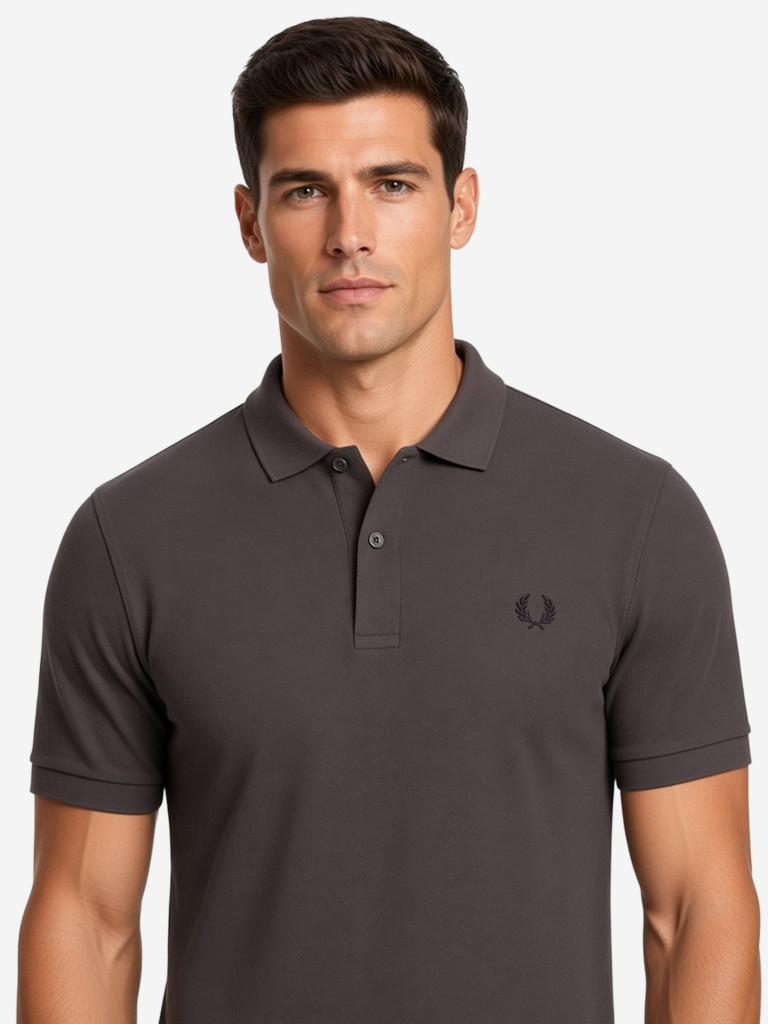 Поло мужское FRED PERRY