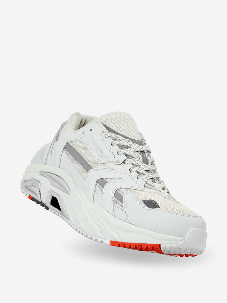 Кроссовки Plein Sport THE SCRATCH