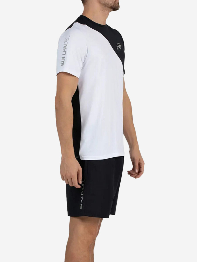 Футболка мужская Bullpadel Palazuel
