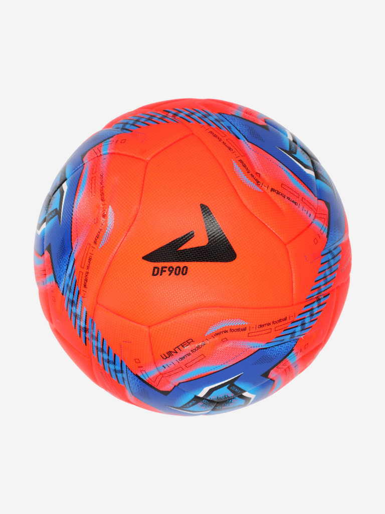 Мяч футбольный Demix DF900