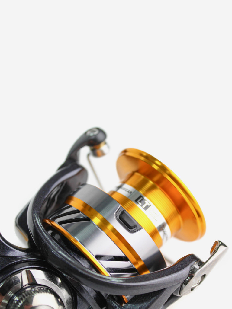 Катушка Daiwa 19 REVROS LT 4000-CXH