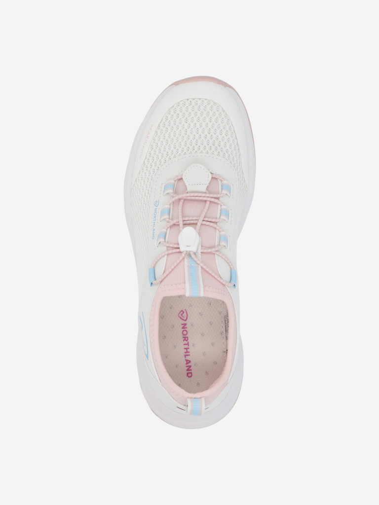 Кроссовки для девочек Northland Bummel