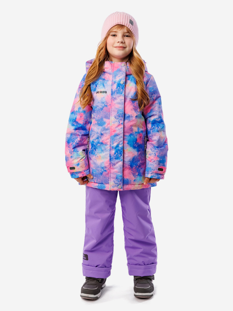Костюм демисезонный детский UKI KiDS