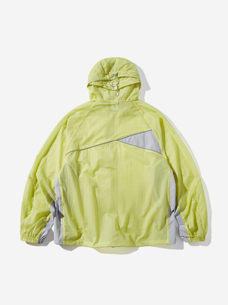 Куртка унисекс NOTHOMME Sun Protection Clothing