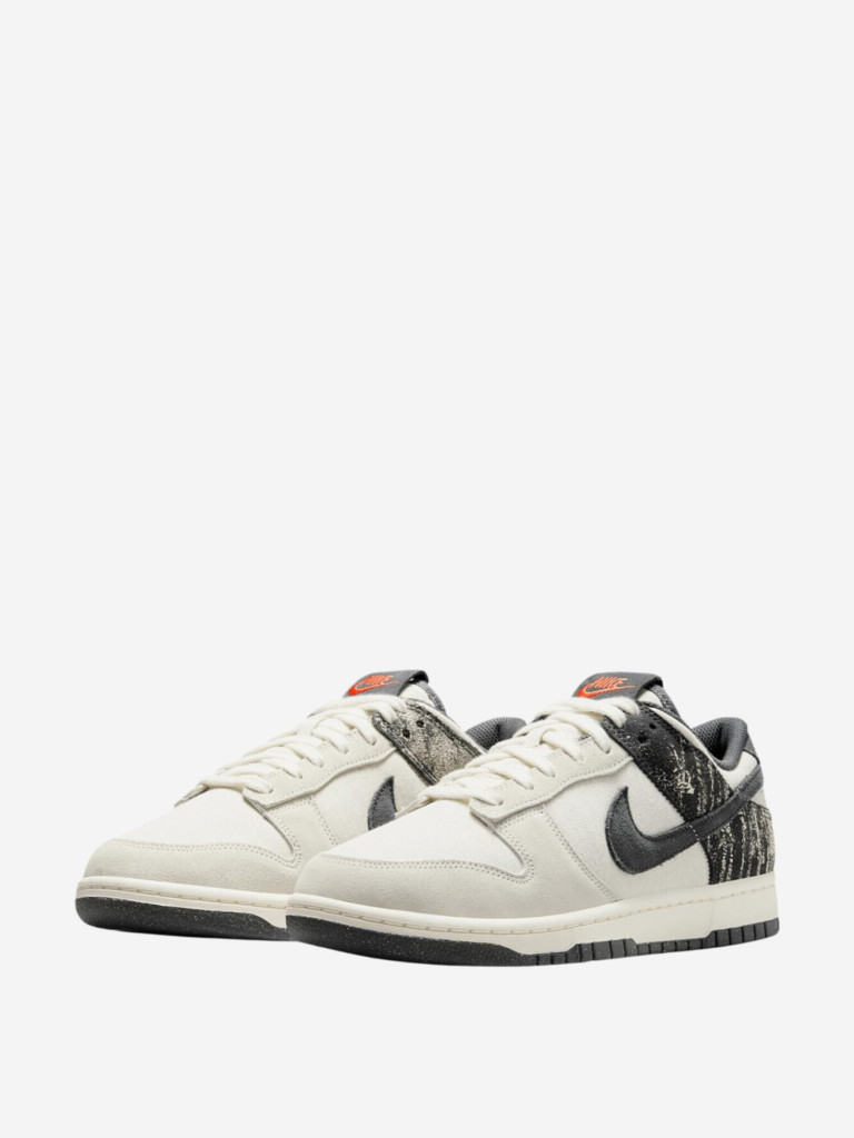 Кеды мужские Nike Dunk Low