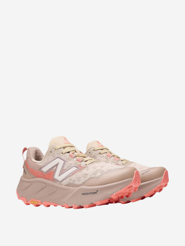 Кроссовки женские New Balance Fresh Foam X Hierro