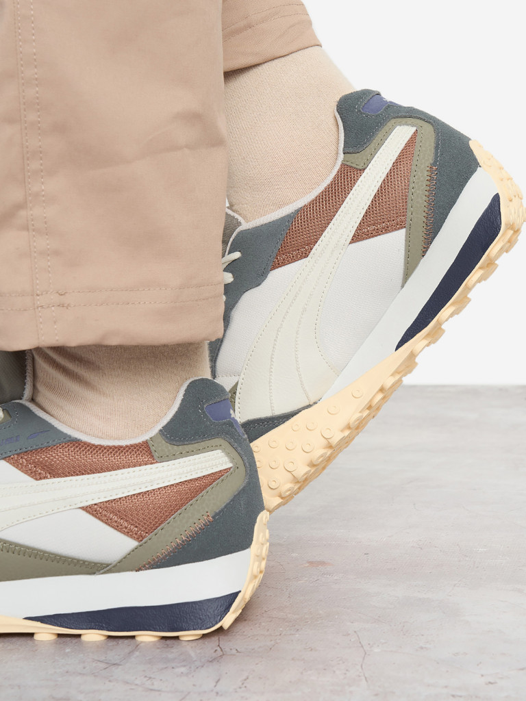 Кроссовки мужские PUMA Rider