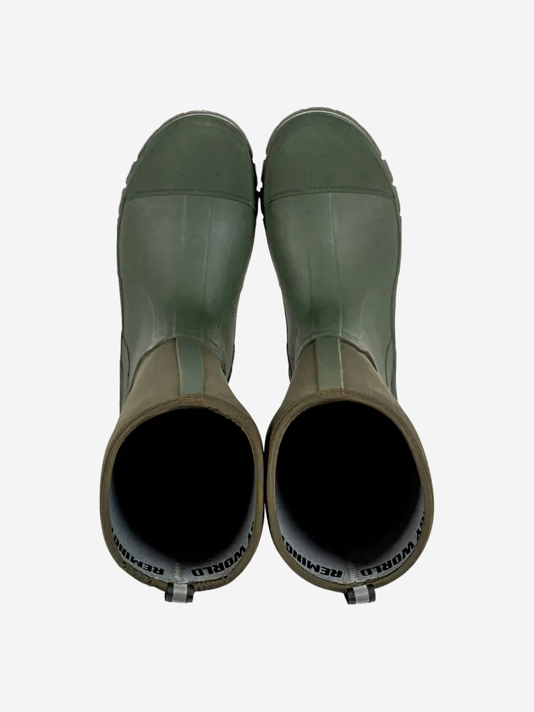 Сапоги Remington Frogger tall boots green