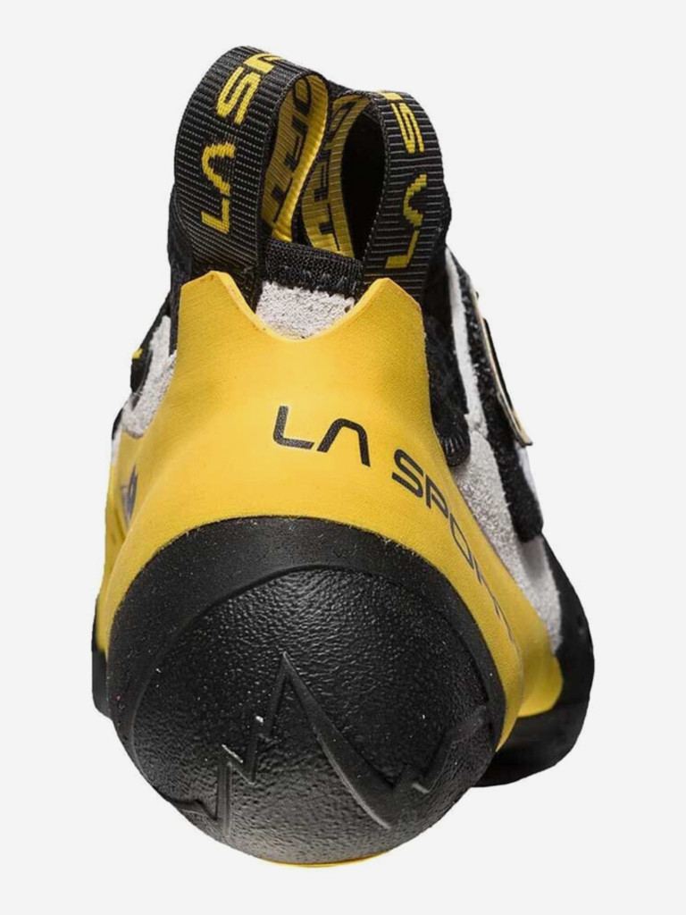 Скальные туфли La Sportiva Solution