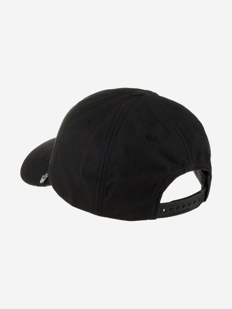 Бейсболка GOORIN BROTHERS 101-1541 (черный)