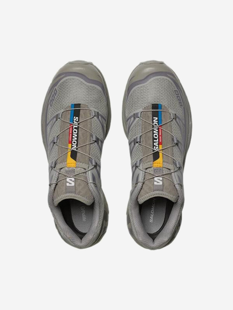 Кроссовки Salomon XT-6