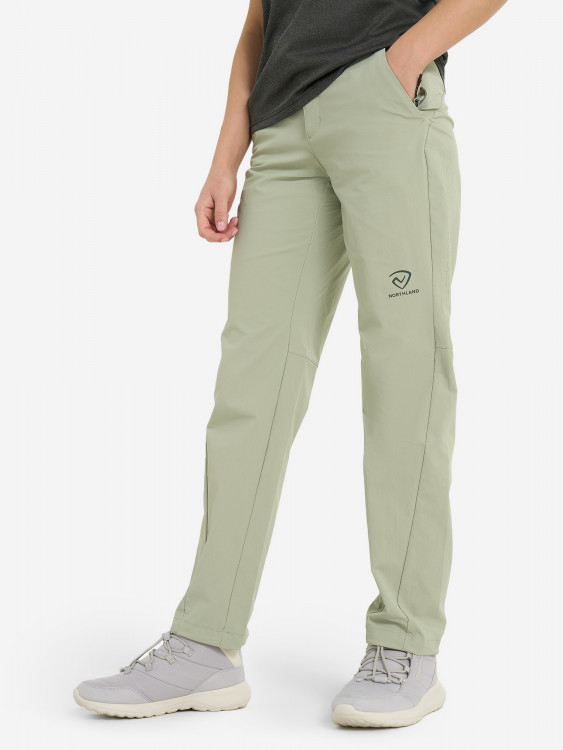 Брюки женские Northland
