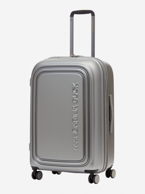 Чемодан Mandarina Duck LOGODUCK+ M