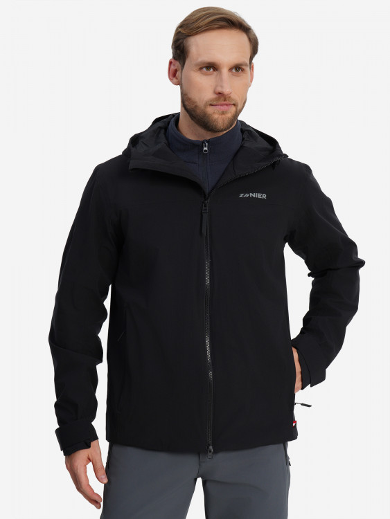 Куртка мембранная мужская Zanier