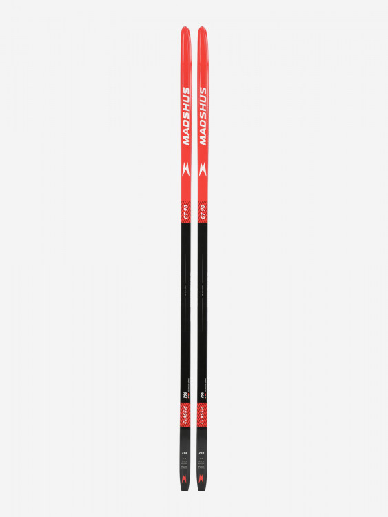 Беговые лыжи Madshus CT90