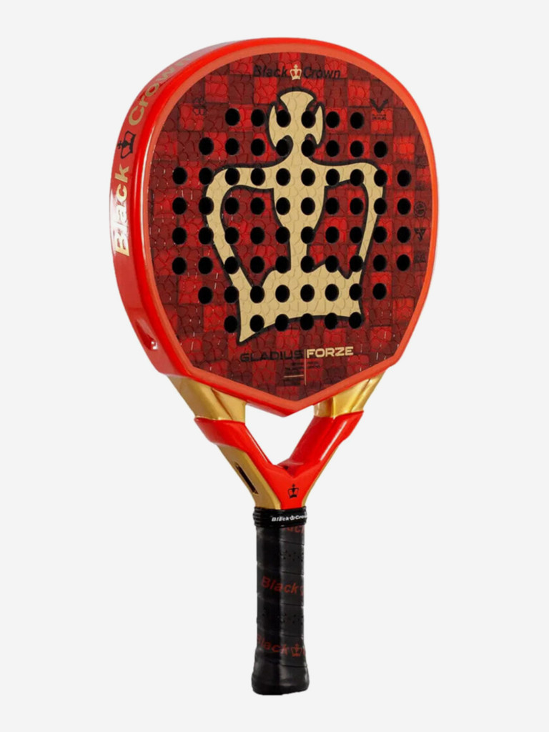 Ракетка для падела Black Crown Gladius Force