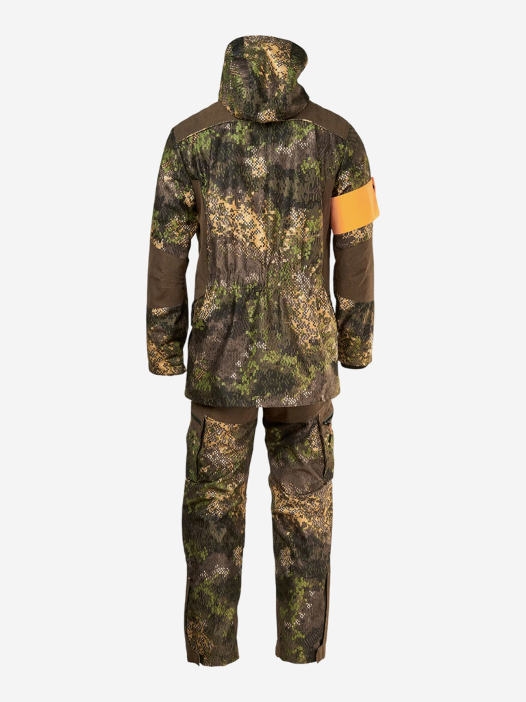 Костюм мужской Fantom Force STINGER демисезонный мембранный для охоты и рыбалки