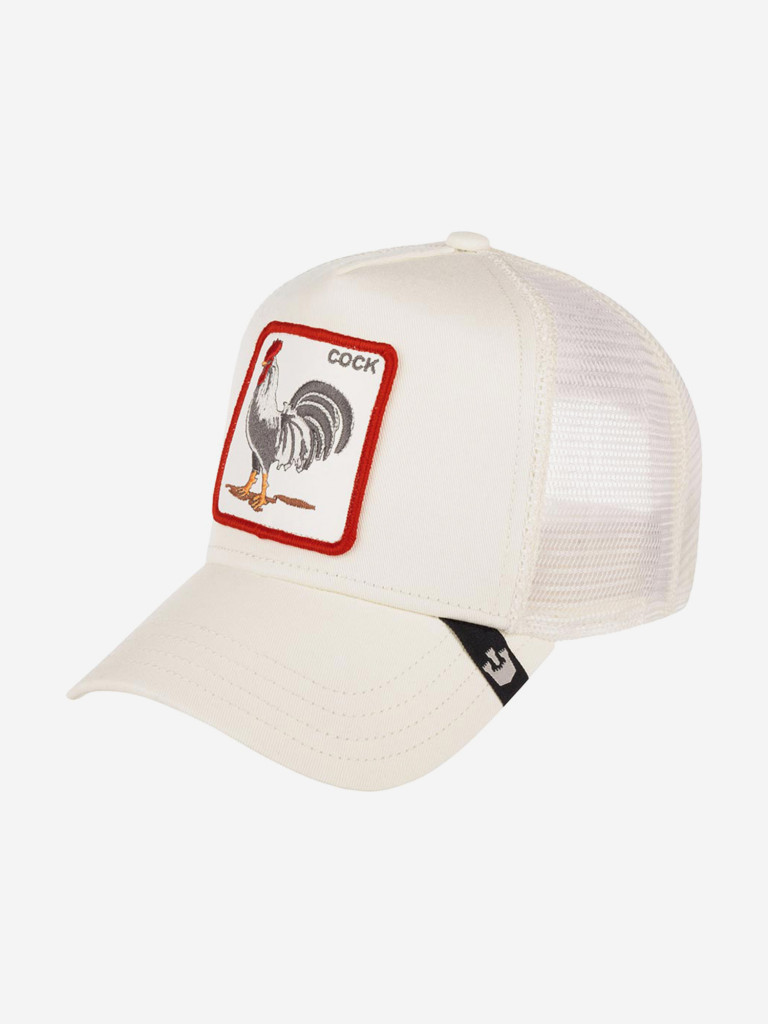 Бейсболка с сеточкой GOORIN BROTHERS 101-3548