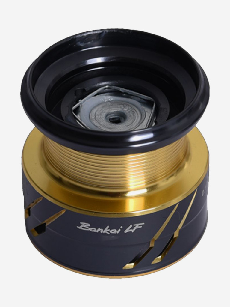 Катушка безынерционная Maximus Bankai LF 3000 (5+1 подшипников)