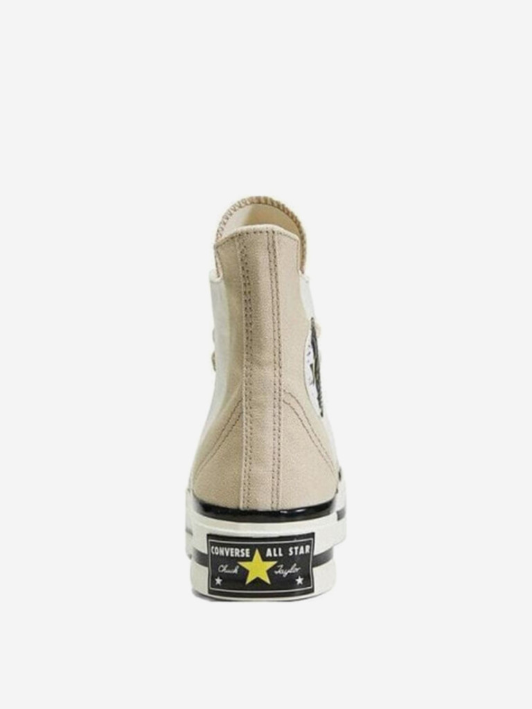 Кроссовки Converse Chuck 70 High Plus