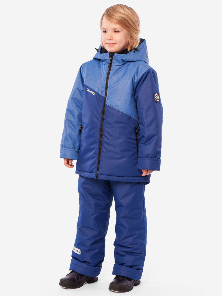 Костюм зимний детский UKI KiDS
