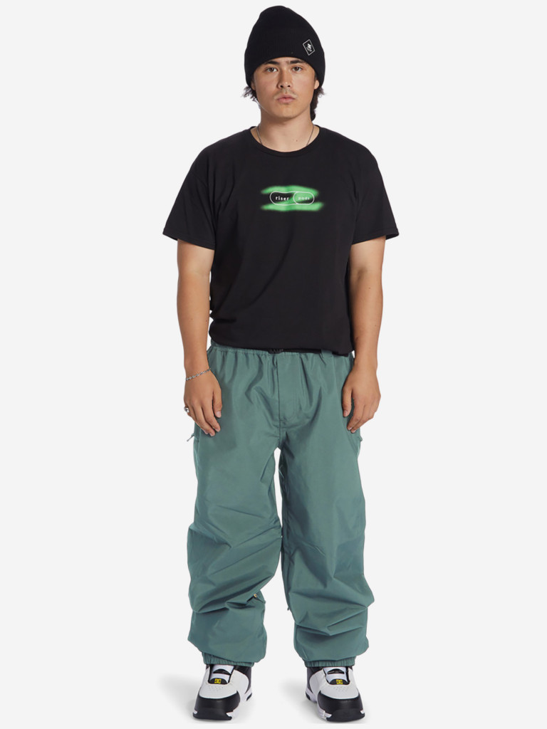 Брюки мужские DC SHOES Primo Bpg0