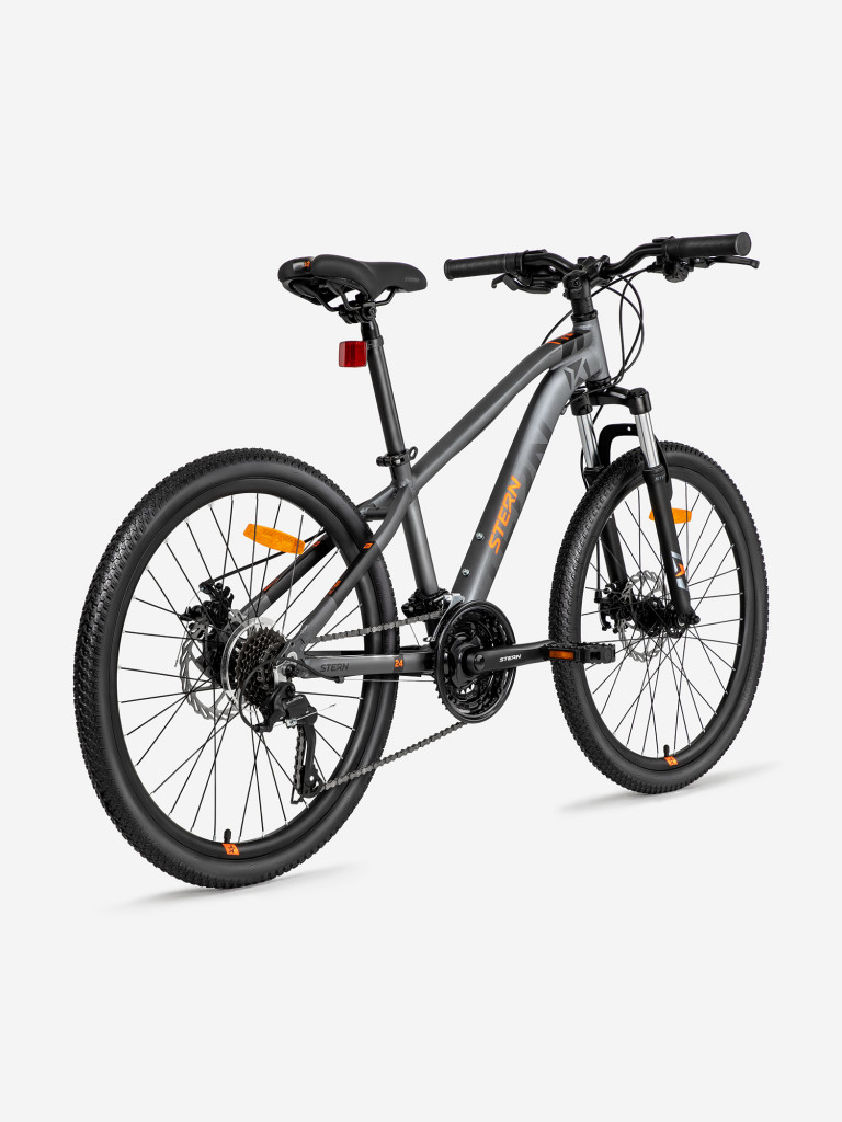 Велосипед для мальчиков Stern Action Alt 24"