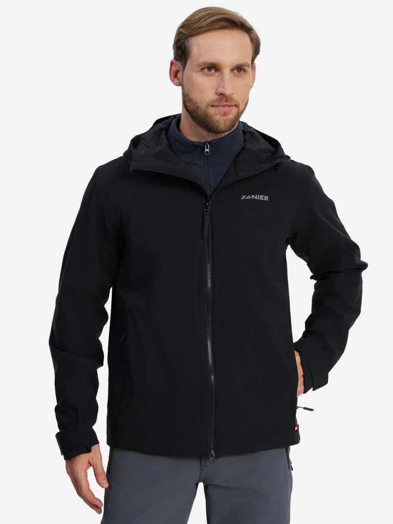 Куртка мембранная мужская Zanier