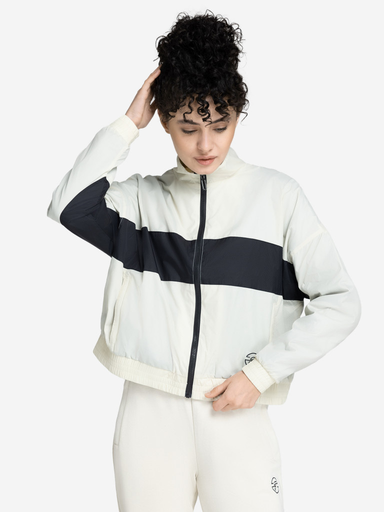 Куртка ветрозащитная женская Forward