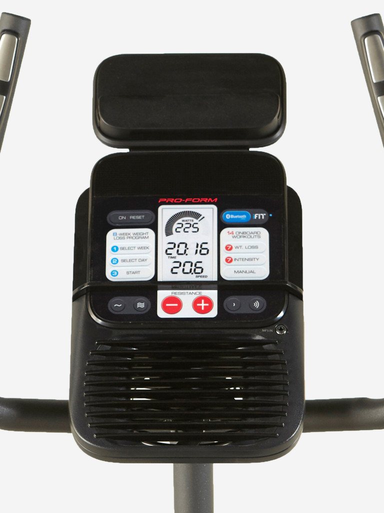 Proform 210 csx exercycle sale