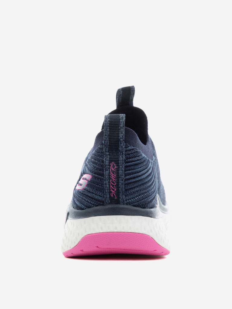 Кроссовки женские Skechers Solar Fuse - Lite Joy