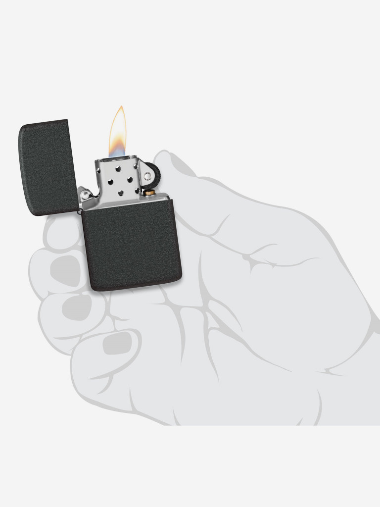 Зажигалка бензиновая ZIPPO 28582 1941 Replica