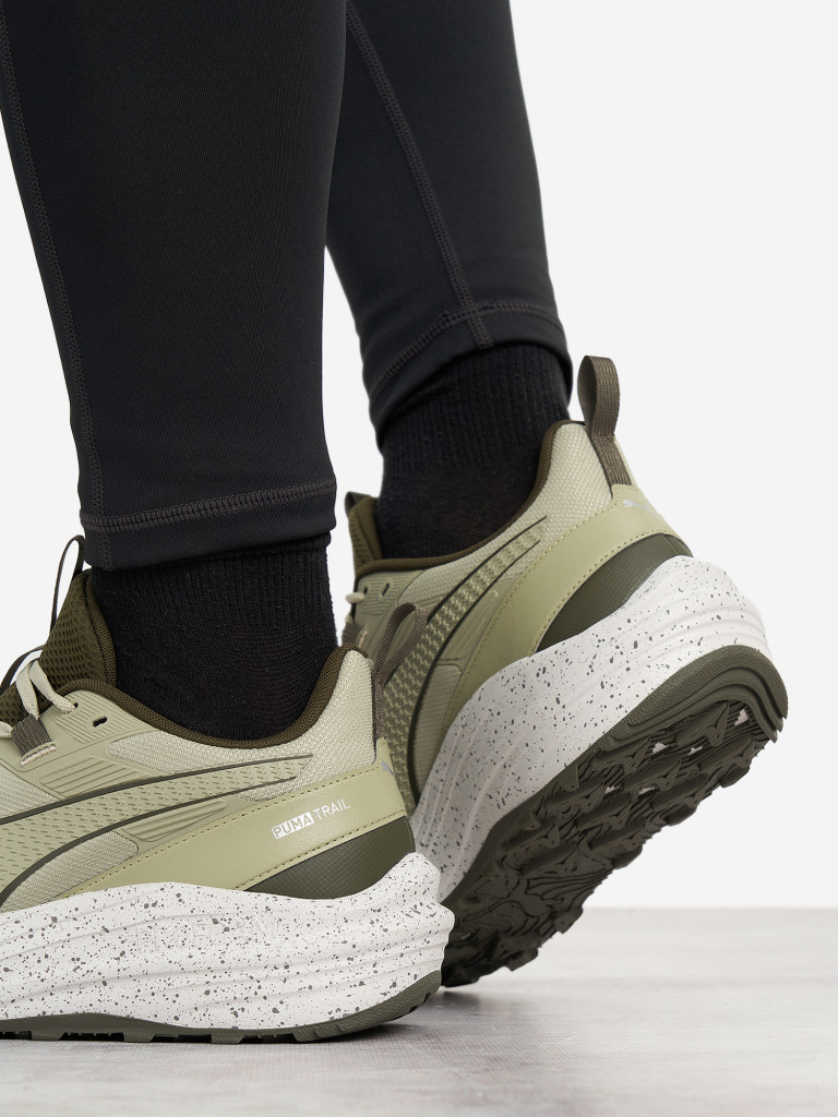 Кроссовки мужские PUMA Flare Pro Trail