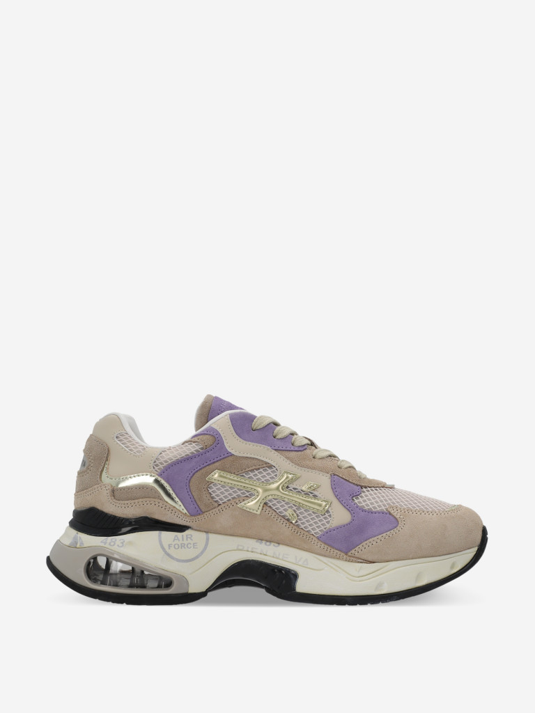 Кроссовки женские PREMIATA Sharky-D